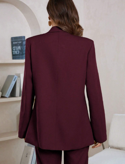 Pants & Coats For Ladies